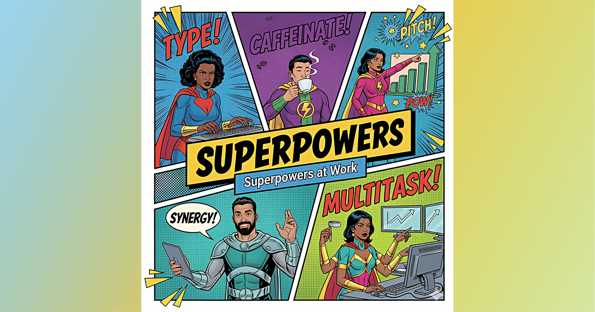 Superpowers - AI-Powered GTM Strategy Platform